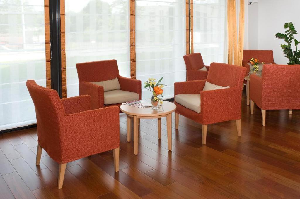 Domitys Les Cles D'Or Aparthotel Orthez Εξωτερικό φωτογραφία