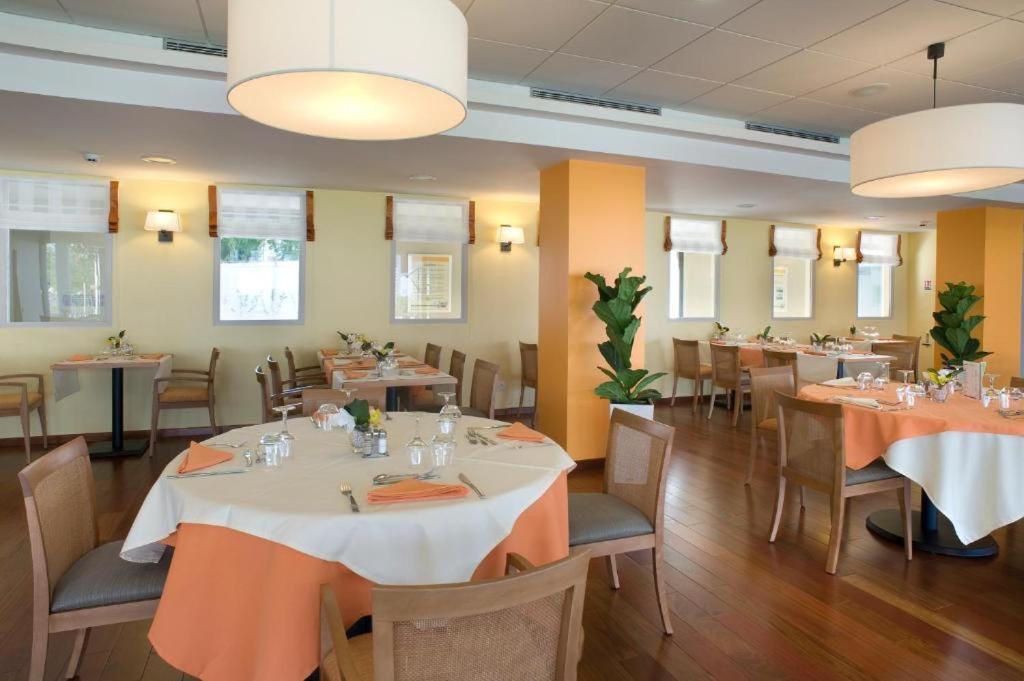 Domitys Les Cles D'Or Aparthotel Orthez Εξωτερικό φωτογραφία