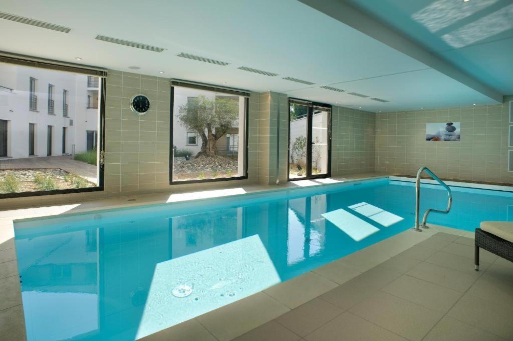 Domitys Les Cles D'Or Aparthotel Orthez Εξωτερικό φωτογραφία