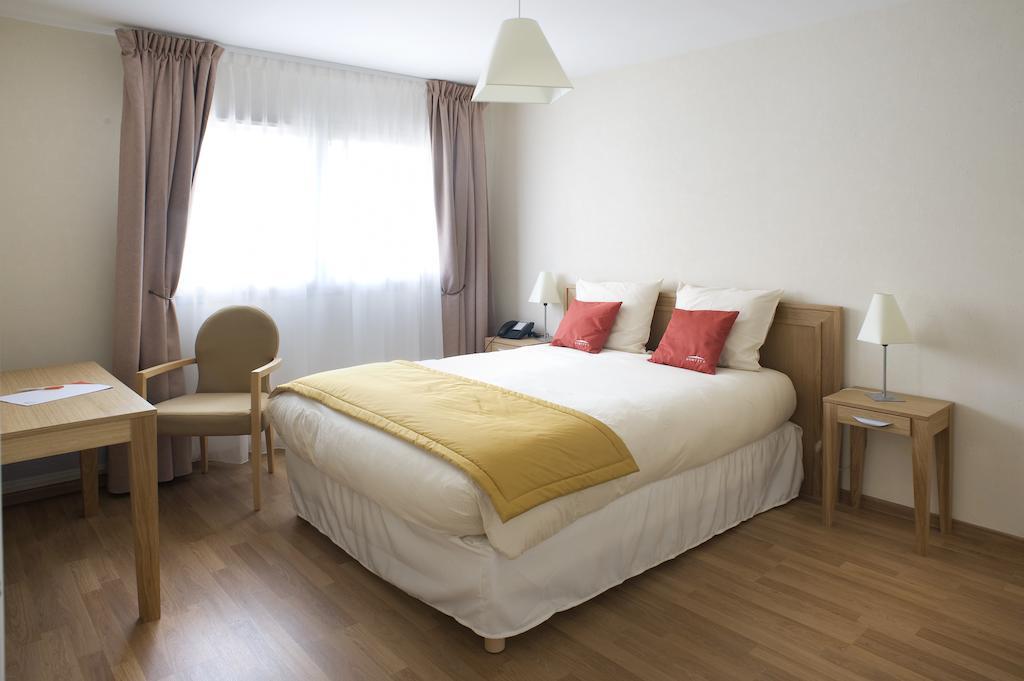 Domitys Les Cles D'Or Aparthotel Orthez Δωμάτιο φωτογραφία